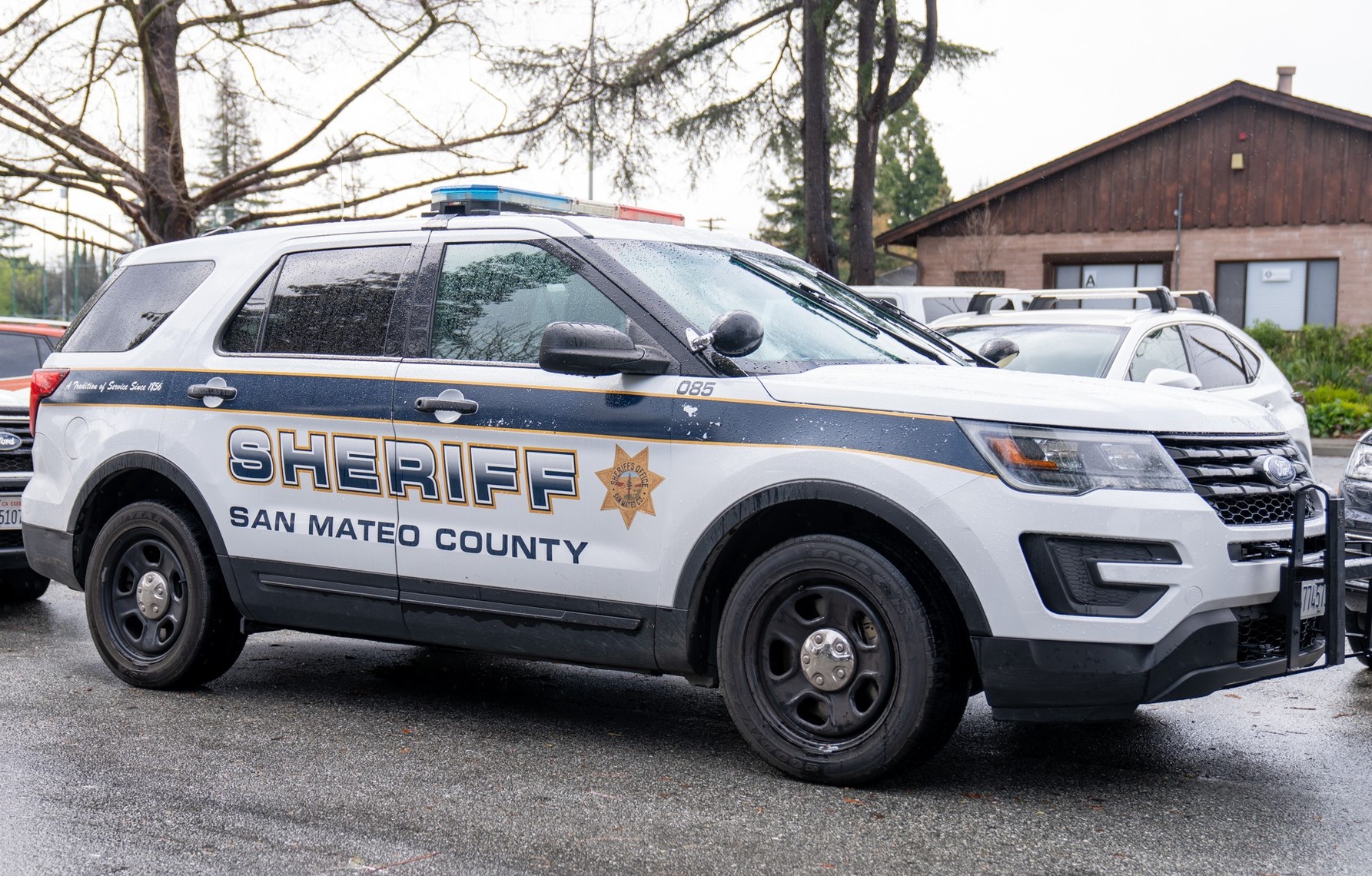 Man arrested on suspicion of shooting Half Moon Bay farmworker