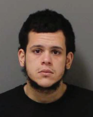 Police: Man charged in road rage incident on I-691 in Cheshire