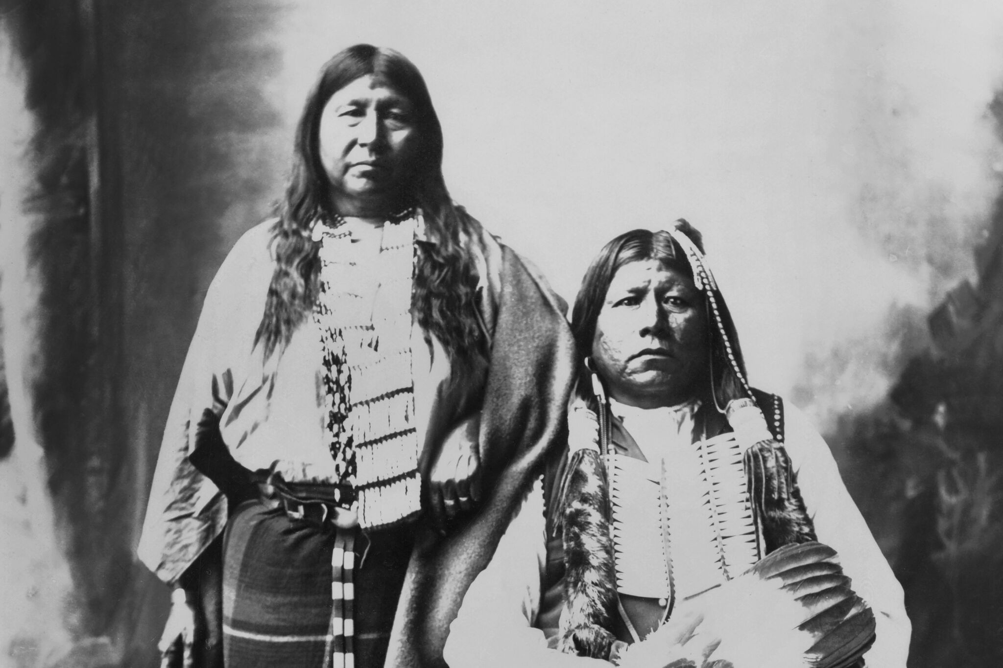 Texas history marked as Tonkawa Indians buy back ancient land