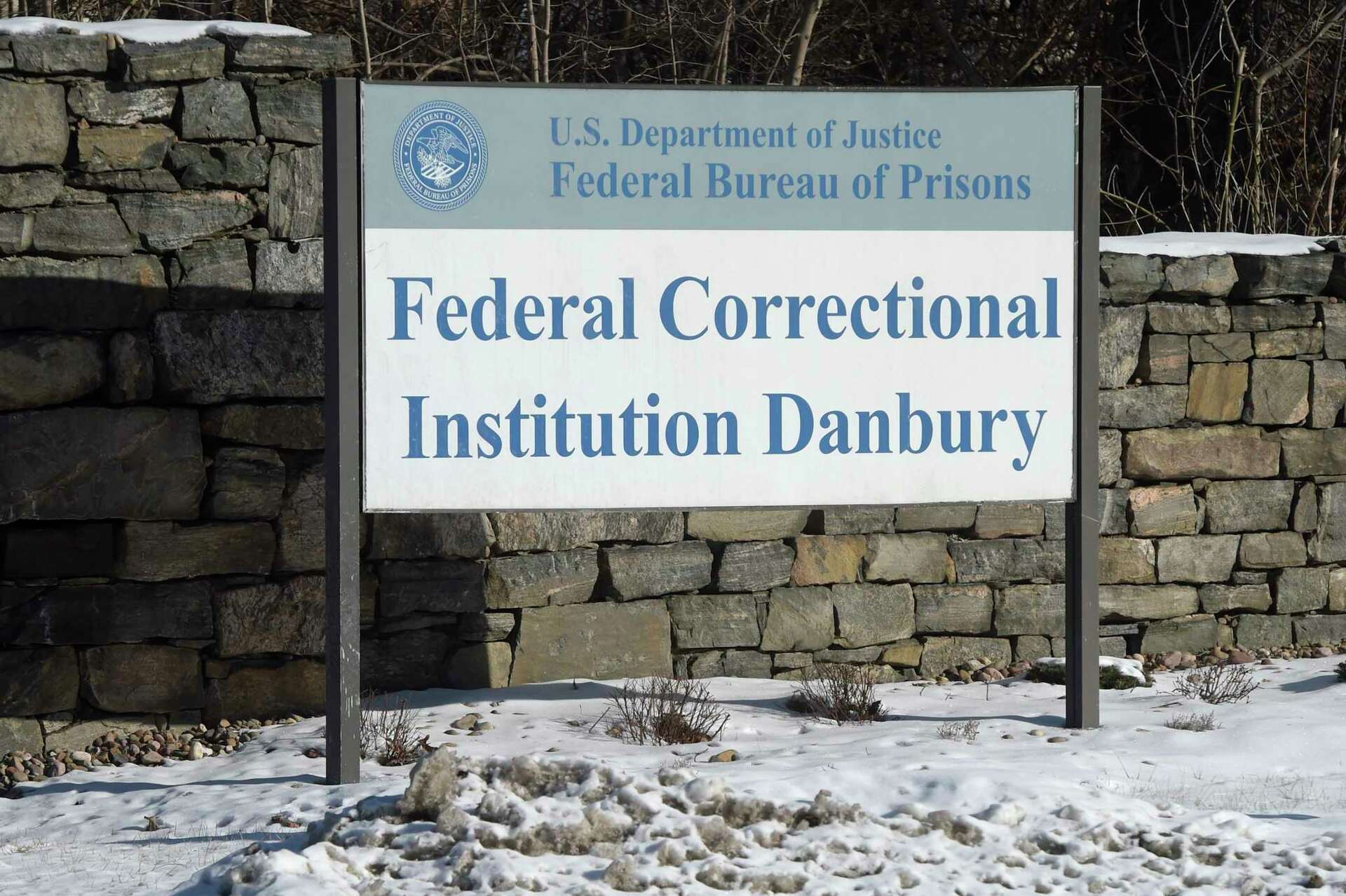 FCI Danbury prison in midst of ‘all-out recruitment effort’ for staff