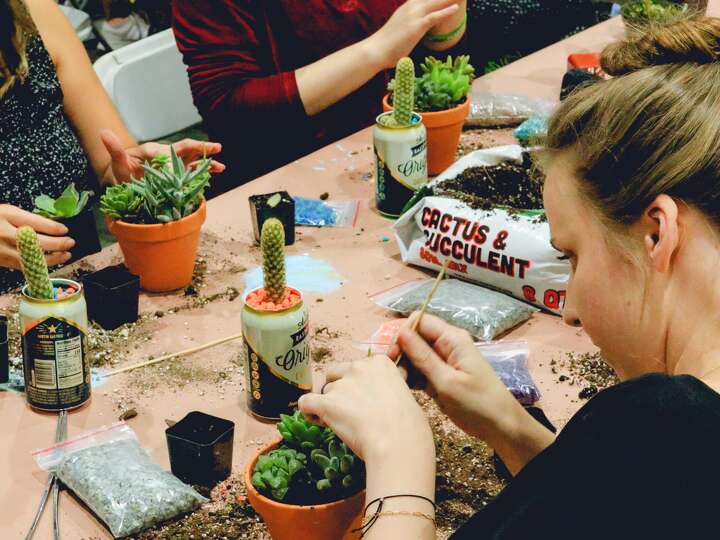 Houston's PlantCon returning in 2024 with biggest event yet