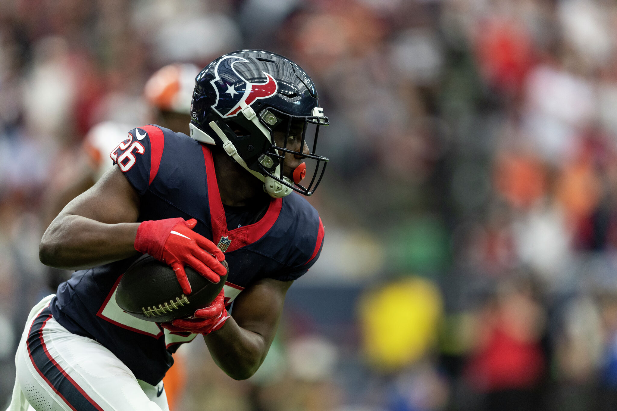 Houston Texans free agents Who will they resign in 2024?
