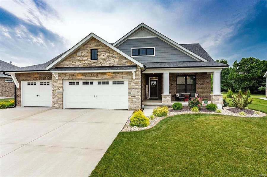 Glen Carbon IL officials OK plan for Hidden Hills subdivision