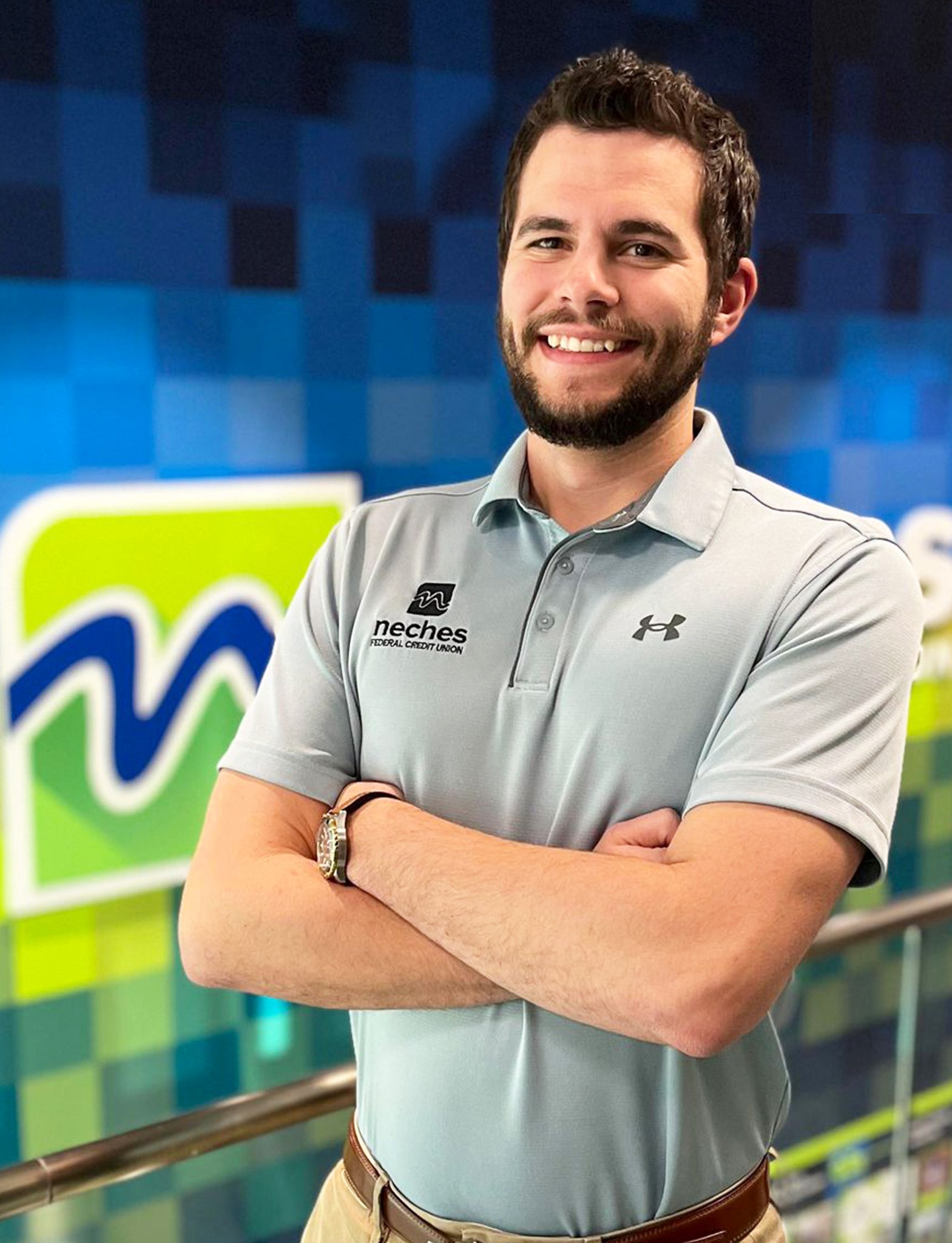 Neches Federal Credit Union makes promotions and new hires