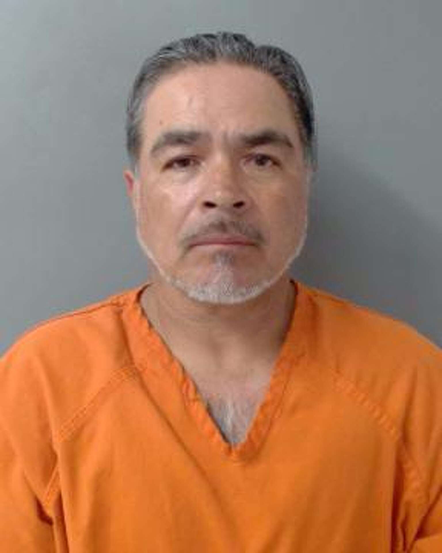 Laredo CBP officers arrest man wanted for sexual abuse of a child
