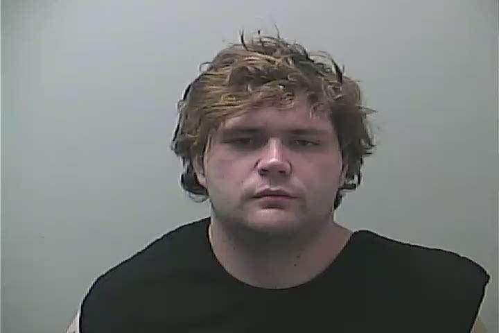 Man sentenced to prison in assaulting Midland woman for