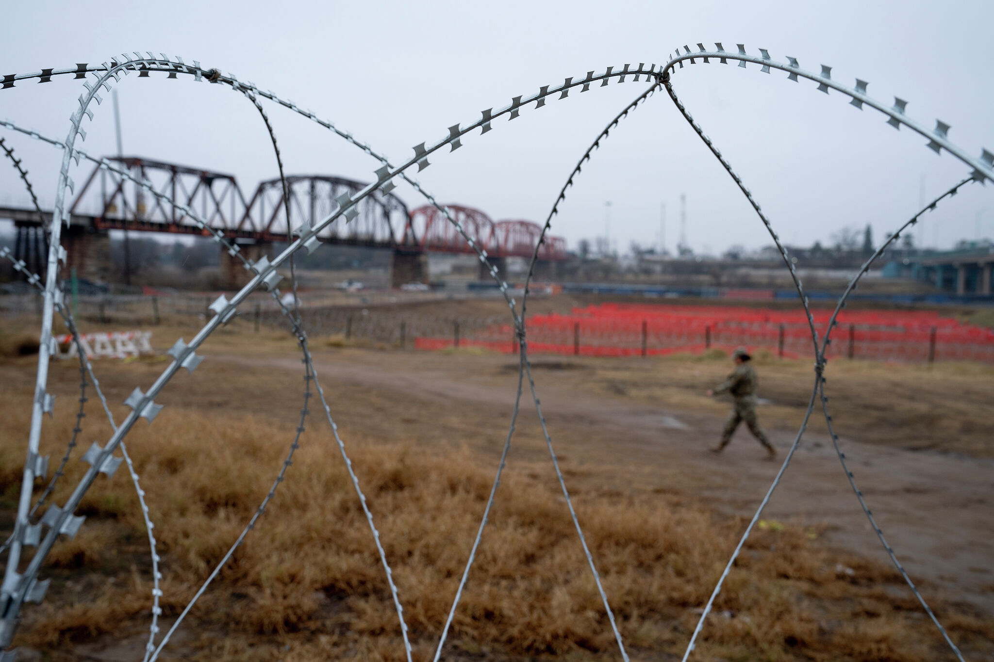Razor cheap wire houston