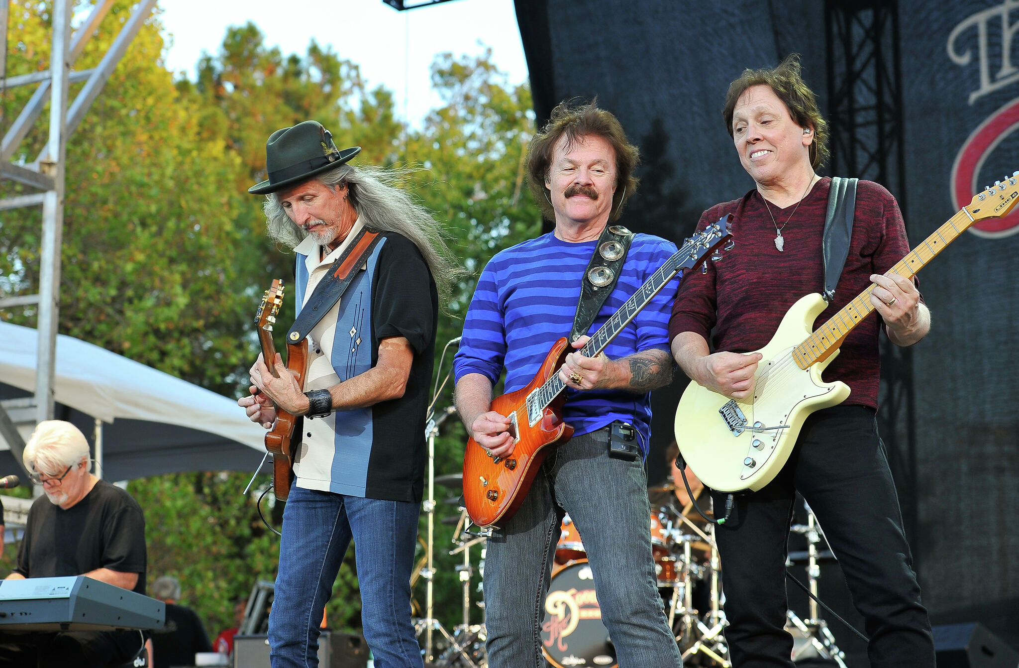 The Doobie Brothers announce 2024 tour with 3 Texas stops