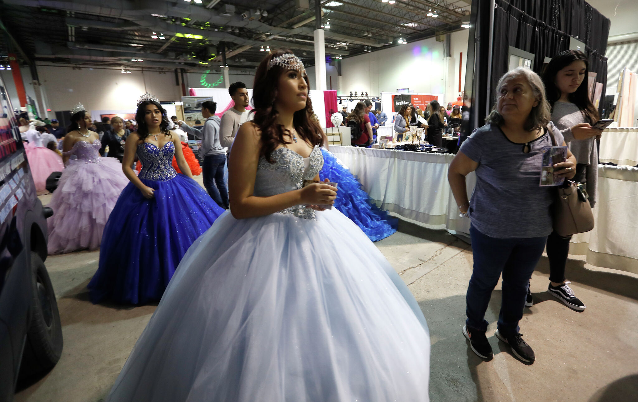 ‘Quince Expo’, Auto & Boat Show y otros eventos en Houston