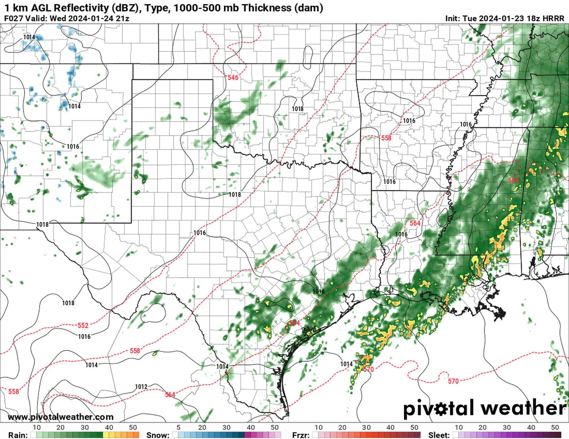 Another flash flood warning issued for San Antonio Wednesday