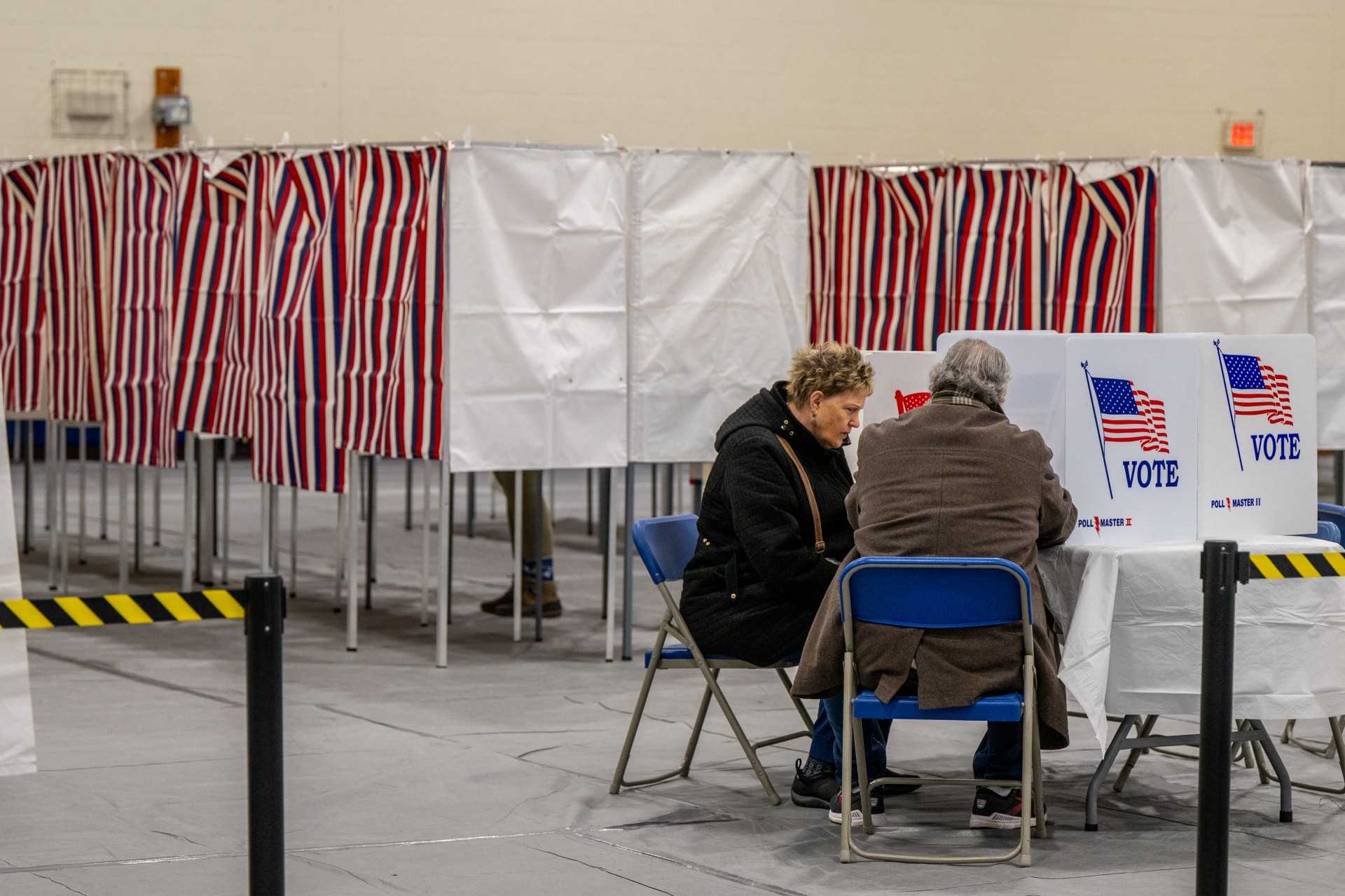 New Hampshire primary Opioid crisis is one of the top issues on the