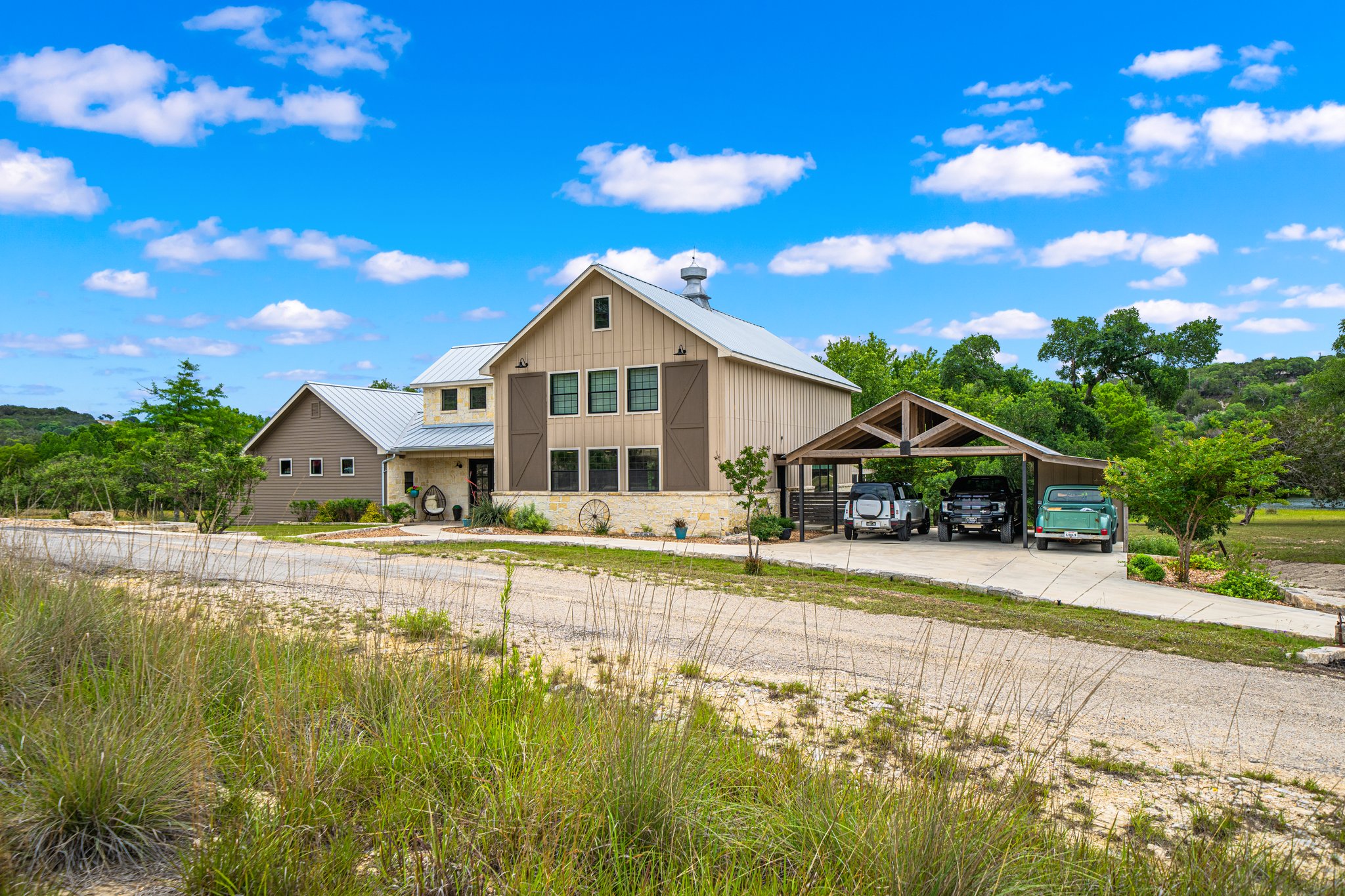 Kerrville ranch listed for sale for $1.5 million