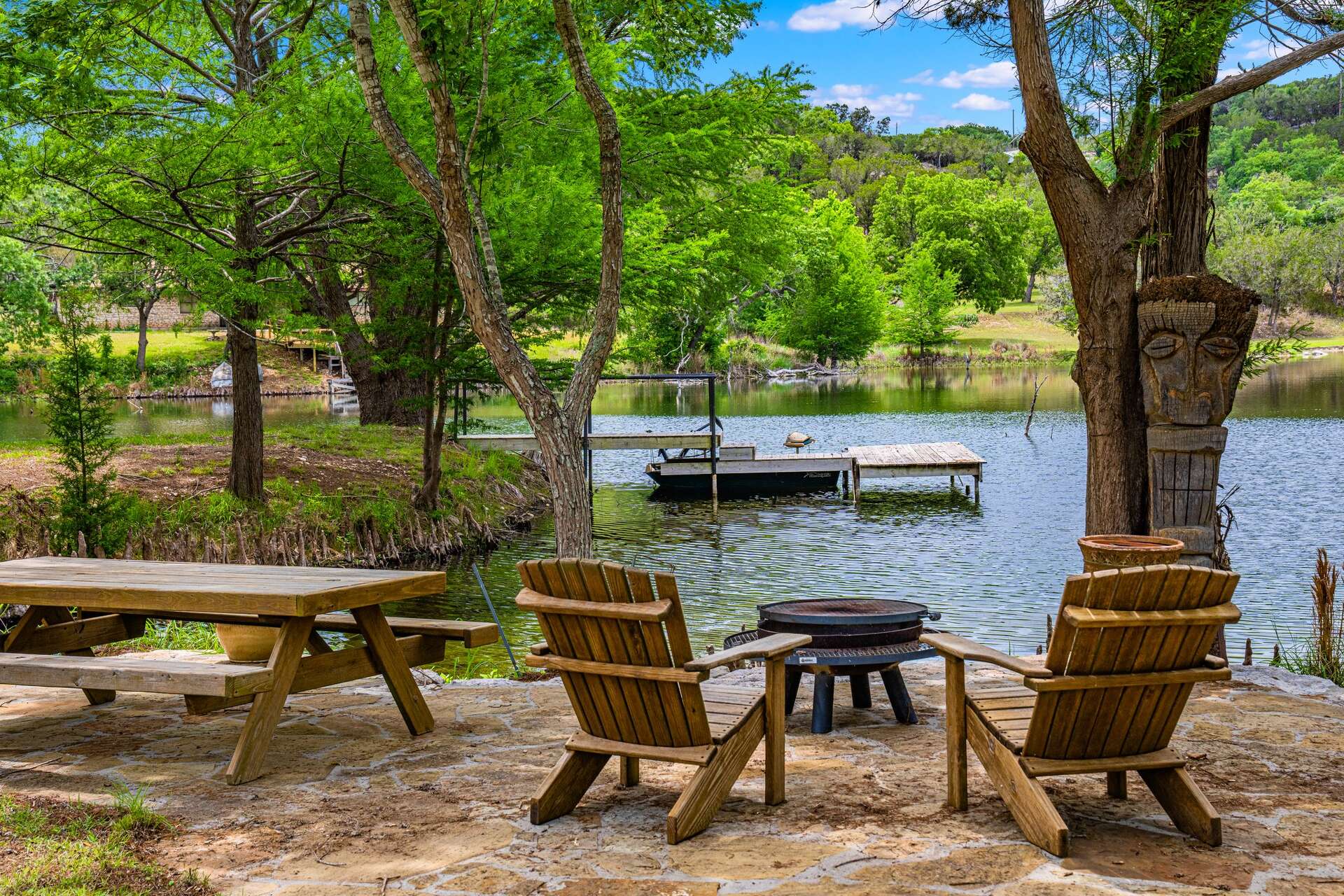 Texas AirBnB's see sky high bookings for April 8 eclipse