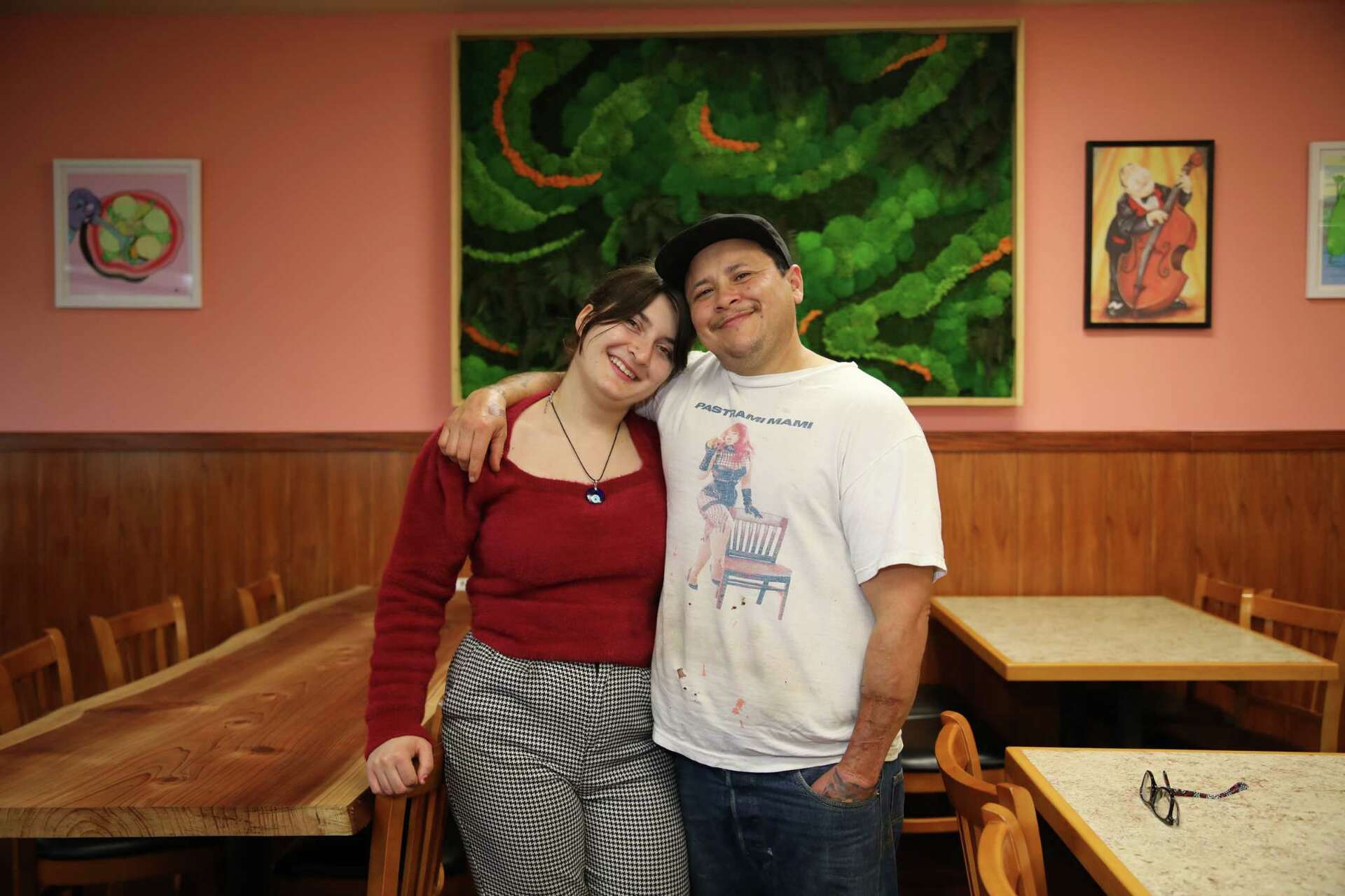 Delirama, beloved for its pastrami sandwiches, has closed in Berkeley.