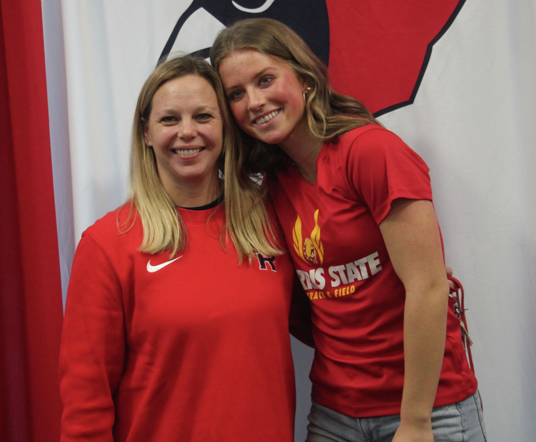 Oliviah Malloy to join the FSU track and field program