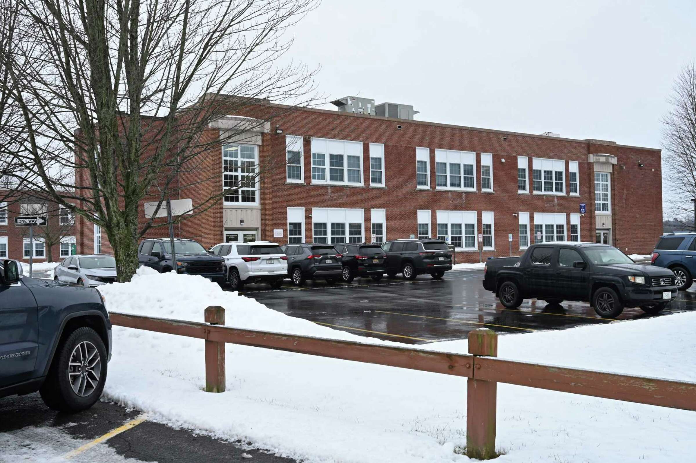 East Greenbush voters to consider upgrading district schools