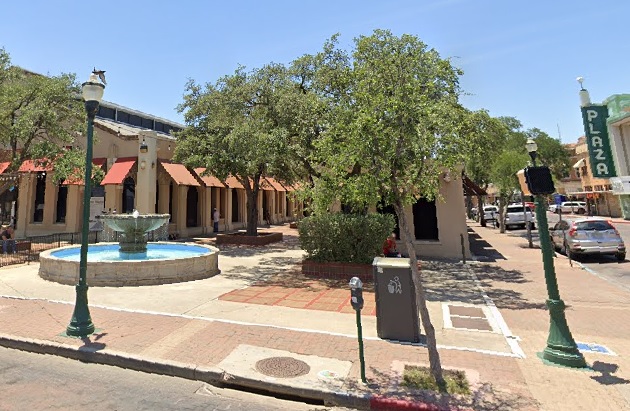 Downtown Laredo death investigation underway as overdoses surge