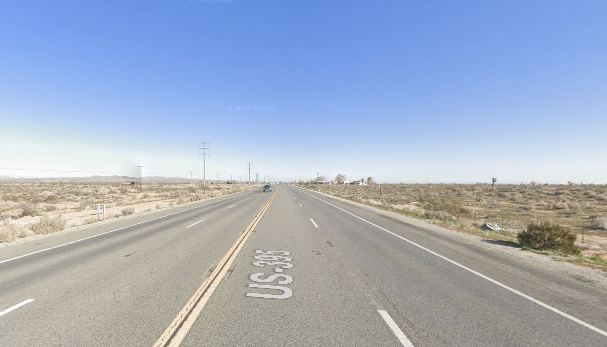 6 People Found Dead In California Desert, Sheriff Says