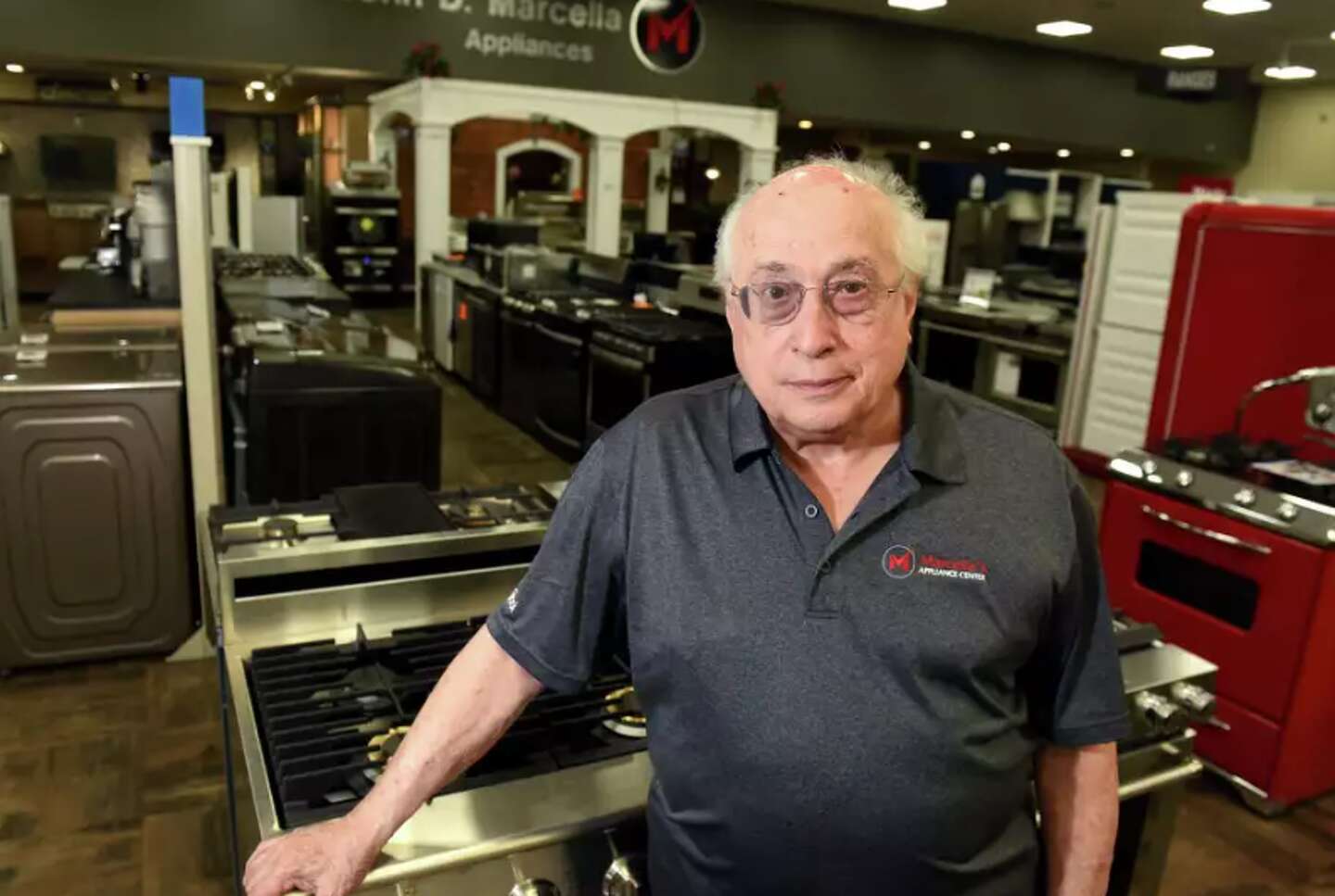 Schenectady's Marcella's acquires Adirondack Appliance in Saratoga