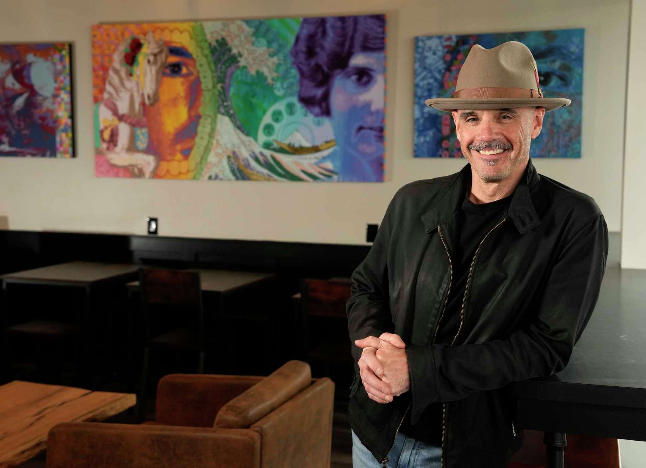 Houston TX bagel shop Brazos Bagel closes near the Heights