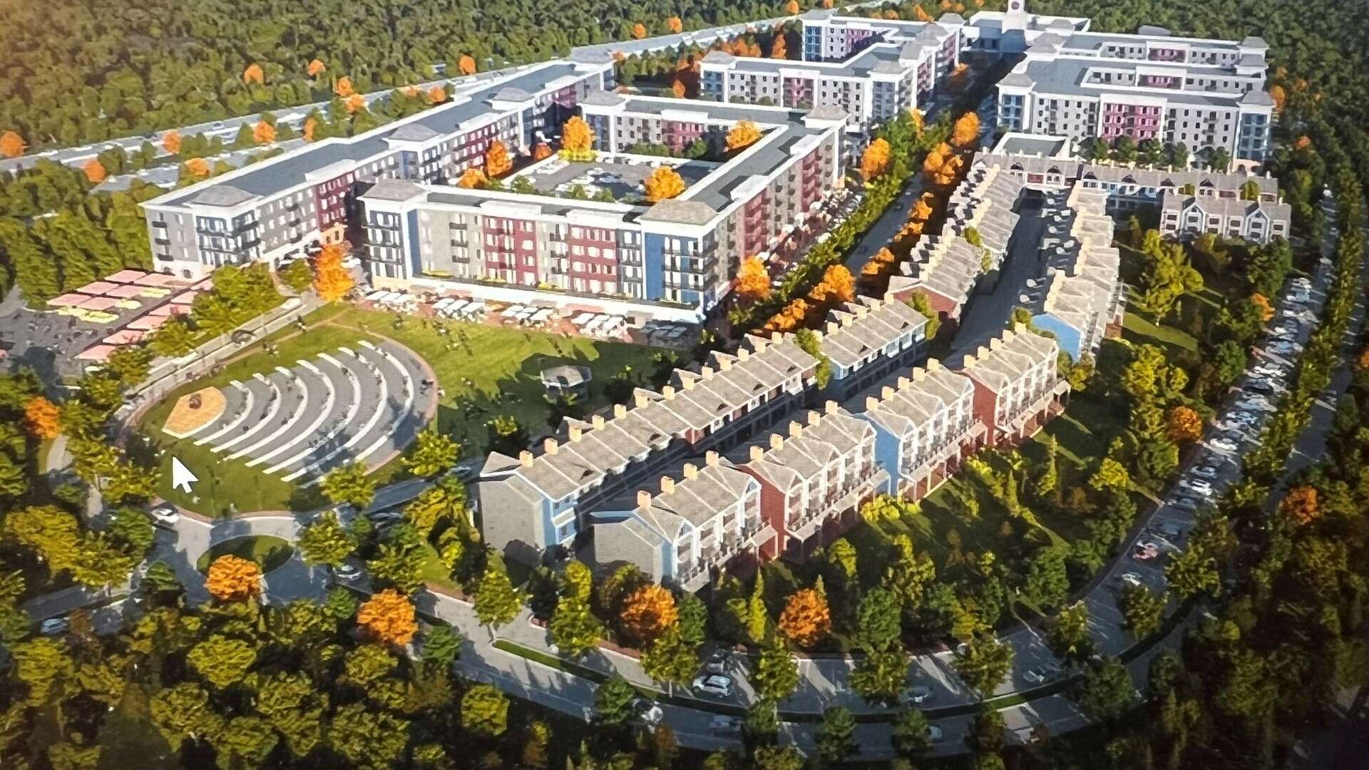 CT developer eyes 2026 demolition for Westbrook Outlets redevelopment