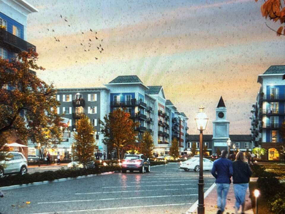 CT developer eyes 2026 demolition for Westbrook Outlets redevelopment