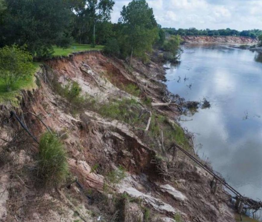 Central Texas mussels placed under Endangered Species Act