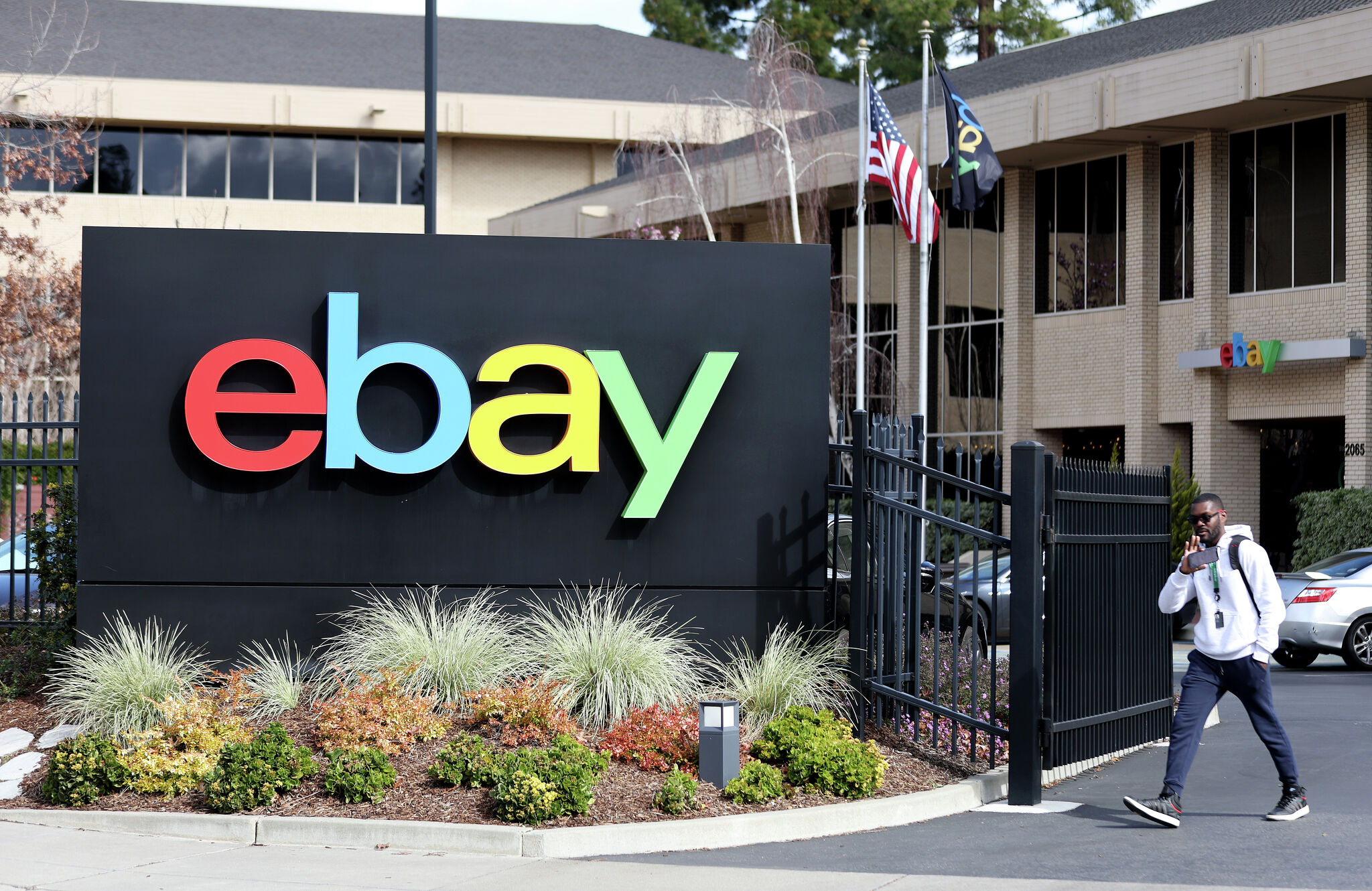 电商巨头eBay裁员281名湾区员工，大幅削减工程人员