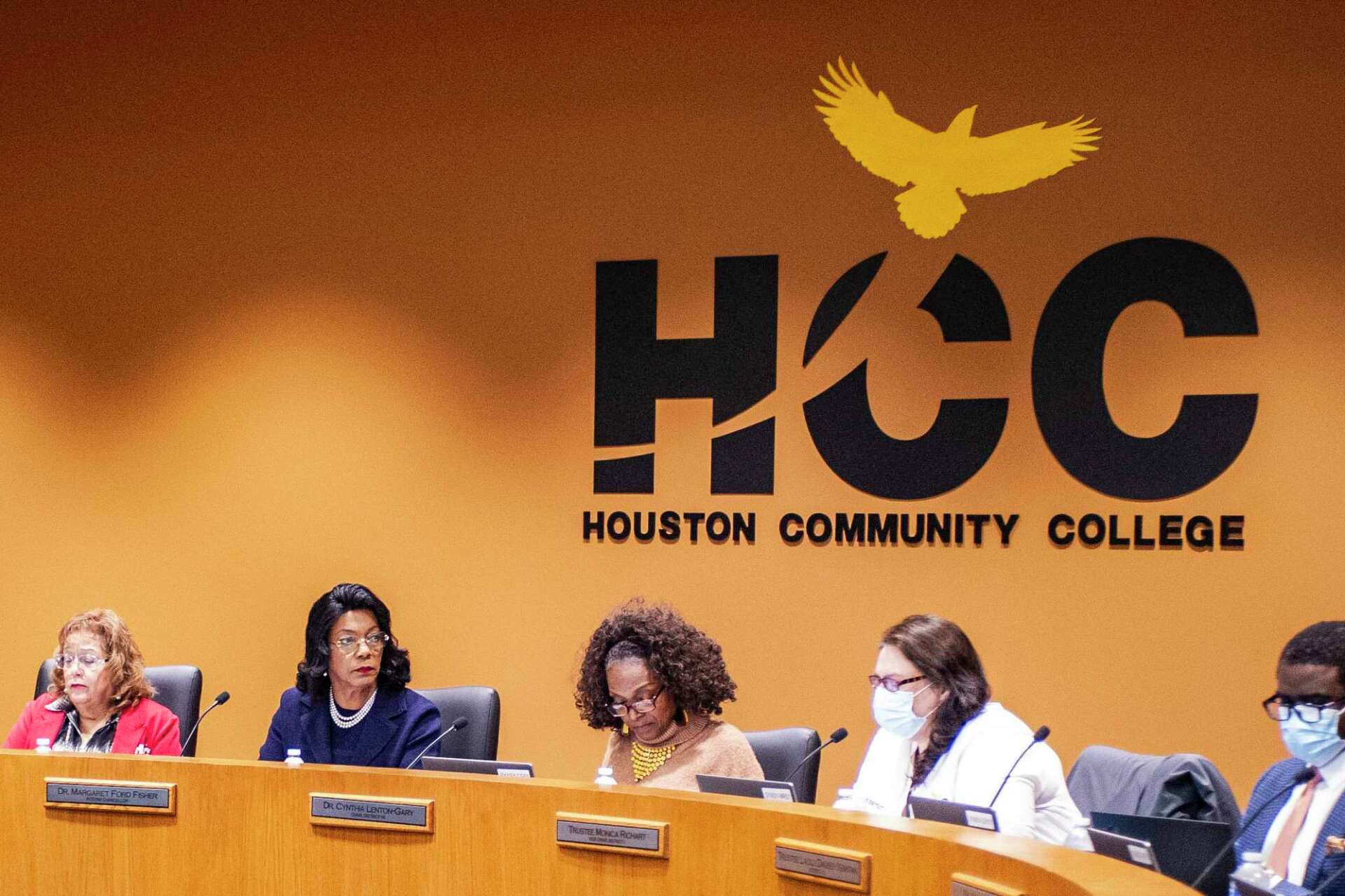 Houston Community College seeks virtual reality across all programs