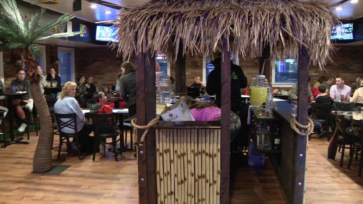 Caribbean restaurant sees overwhelming support after Facebook post