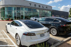 Tesla profit, revenue falls as electric vehicle market evolves