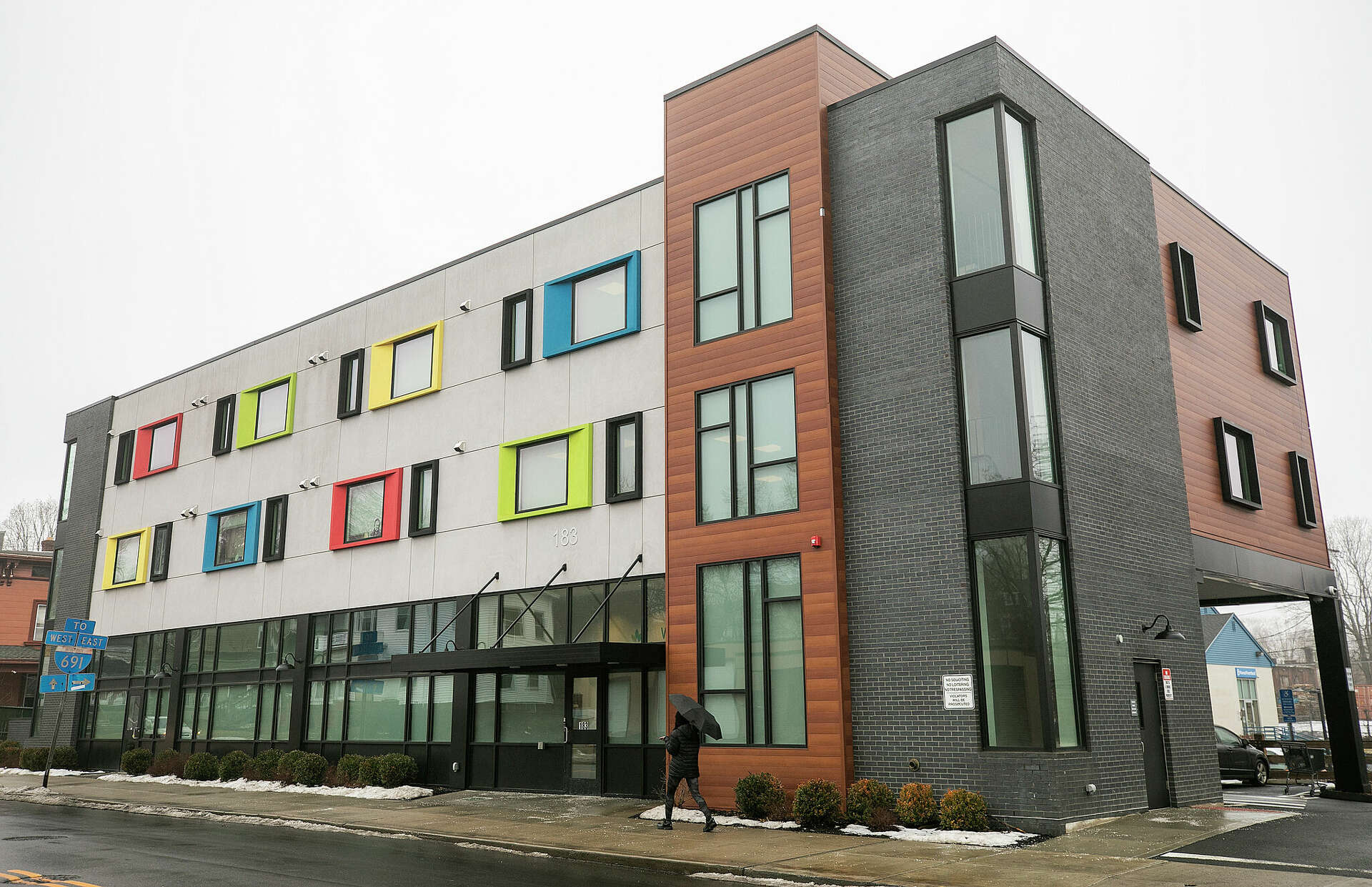 Meriden's top issues for 2025 include homelessness and school funding