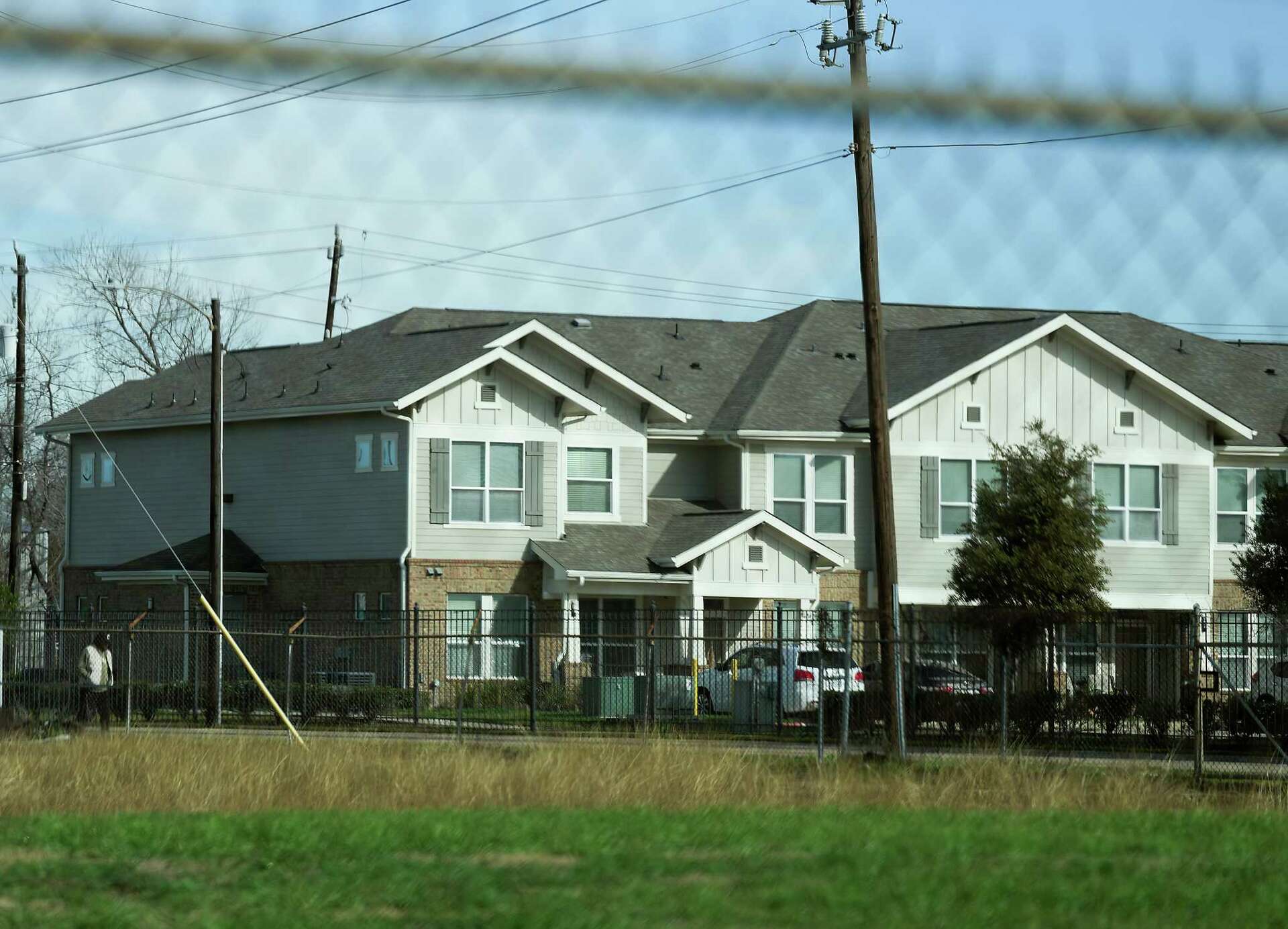 Everything to know about the Houston Housing Authority