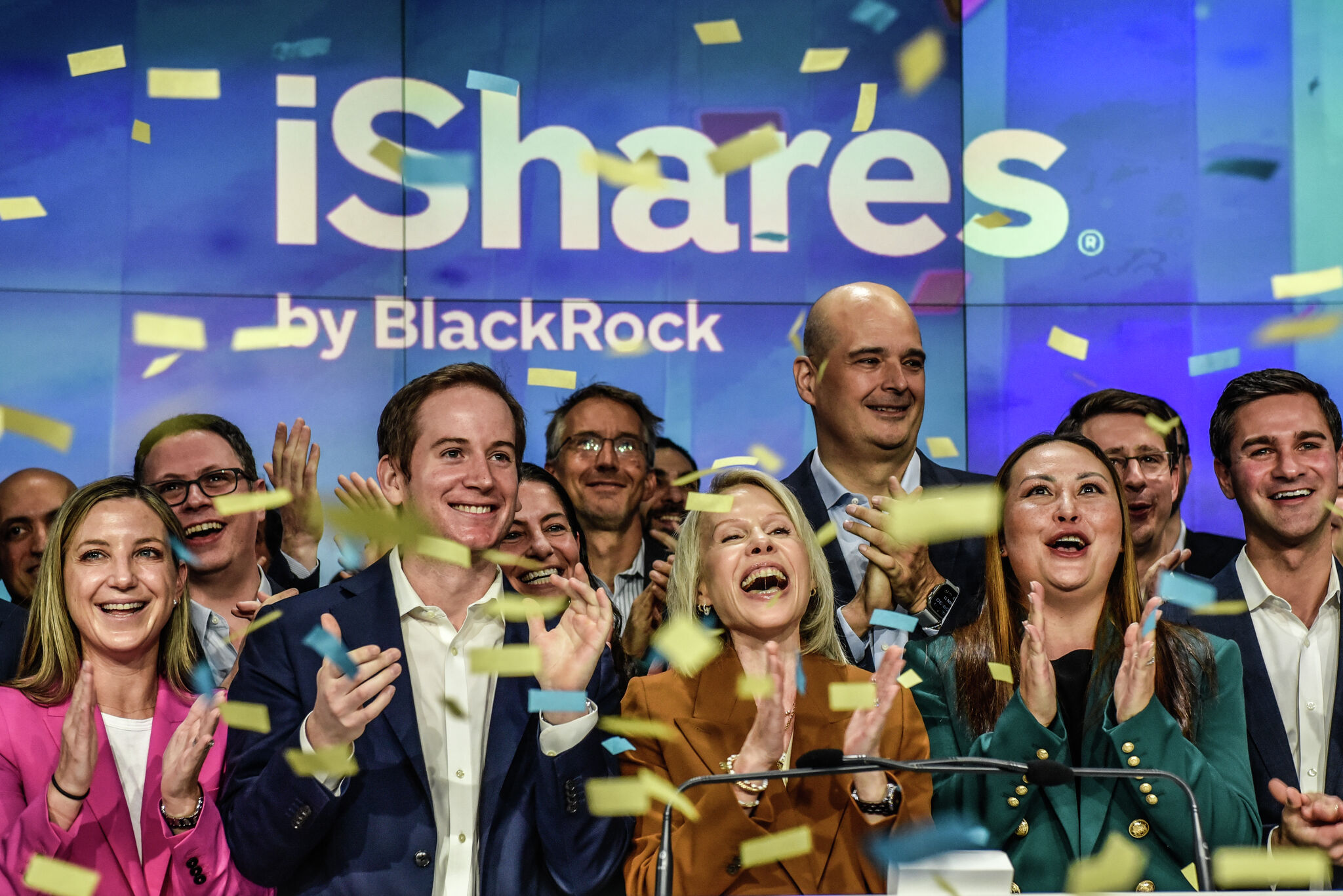 What the SEC spot-bitcoin ETF decision means for the Texas grid