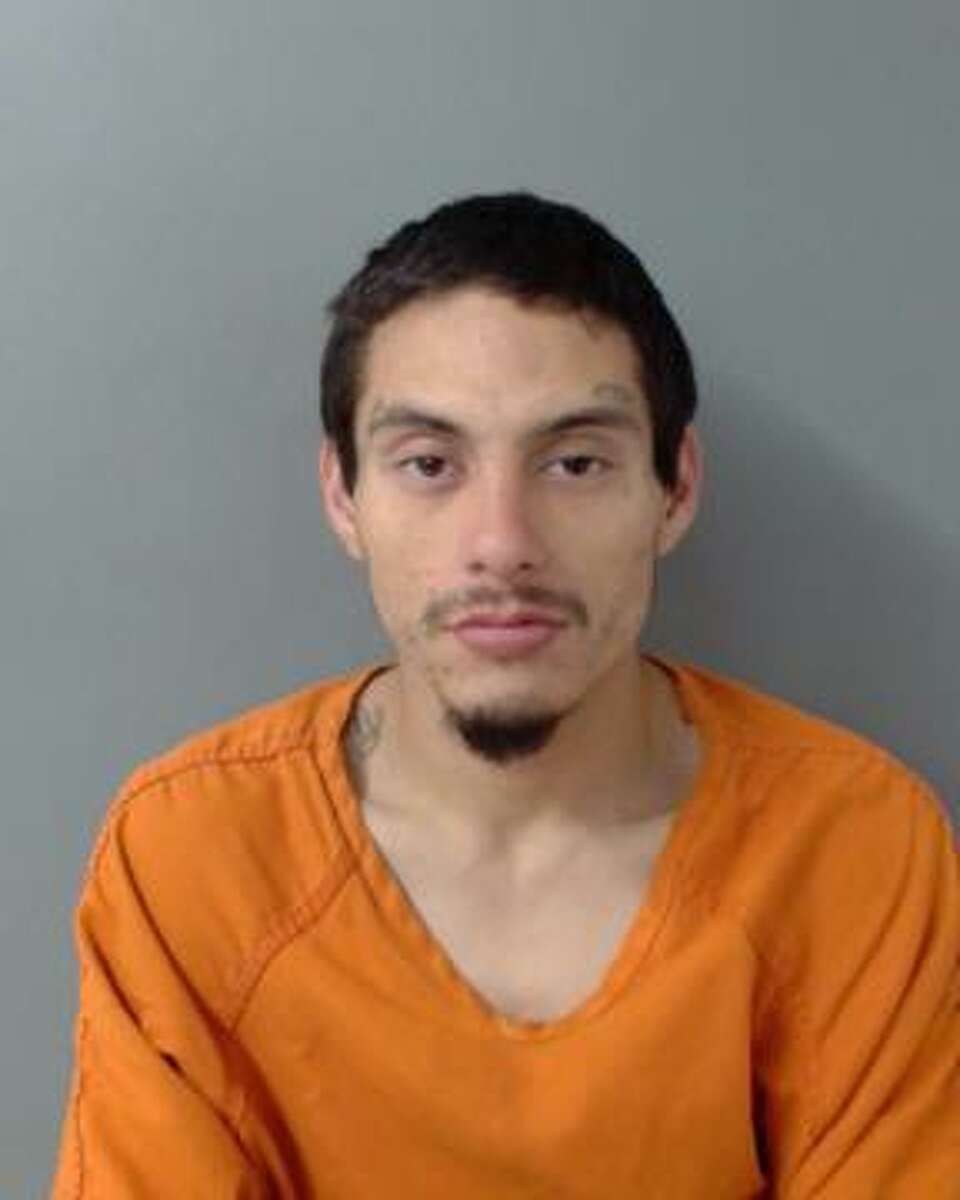 Eighth suspect arrested in south Laredo kidnapping