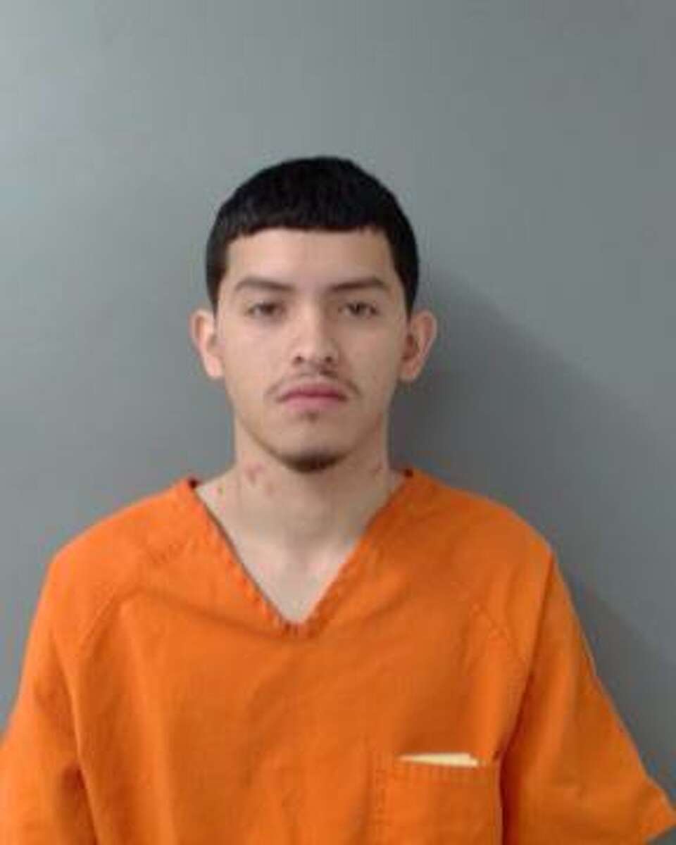 Eighth suspect arrested in south Laredo kidnapping
