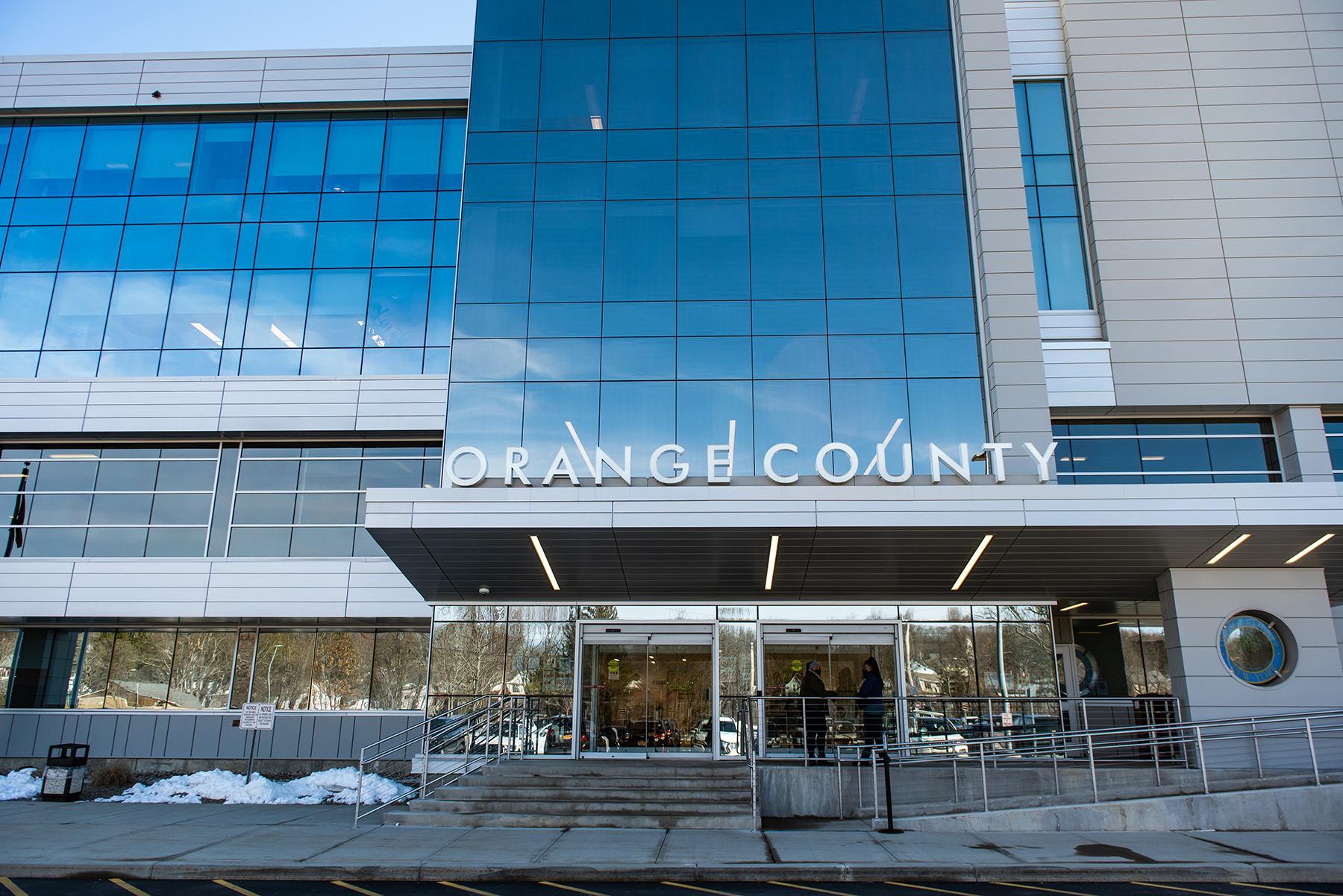 Couple admits role in ‘largest Medicaid fraud’ in Orange County