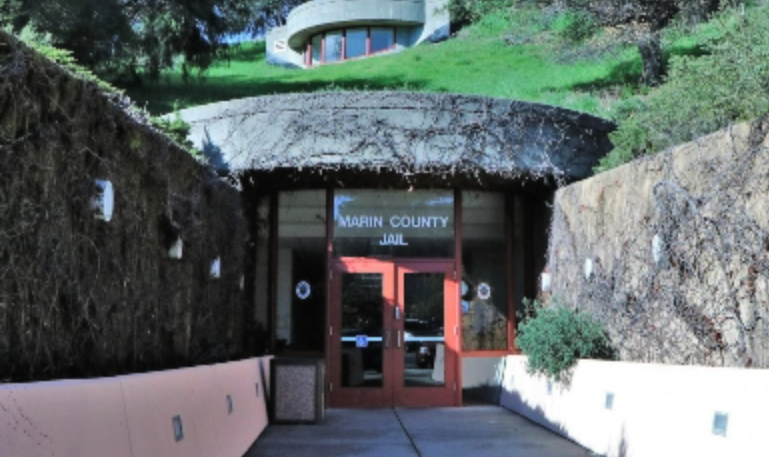 Incarcerated Person Dies In Marin County Jail Cell Officials Say   RawImage 