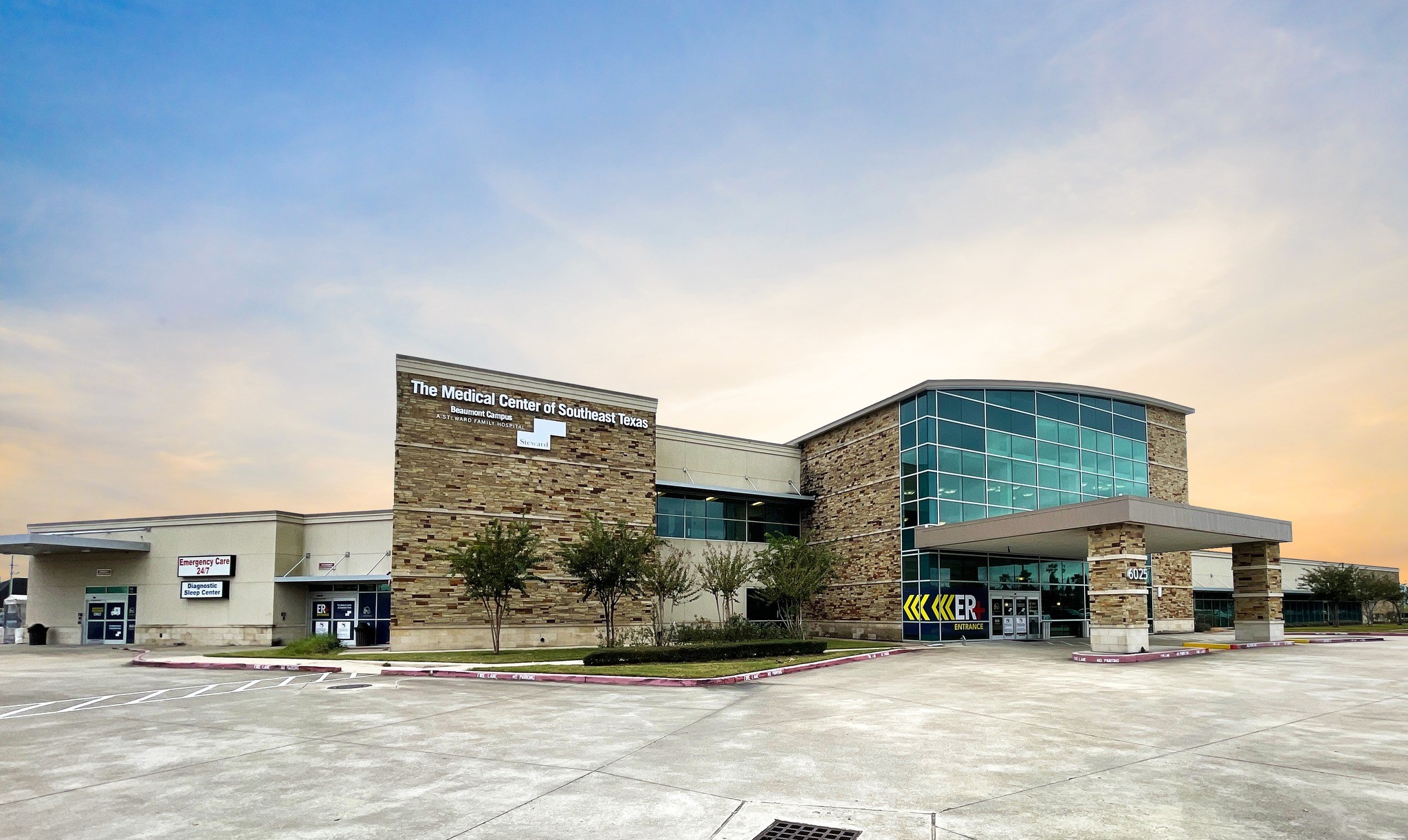 Medical Center of Southeast Texas to close Beaumont Campus