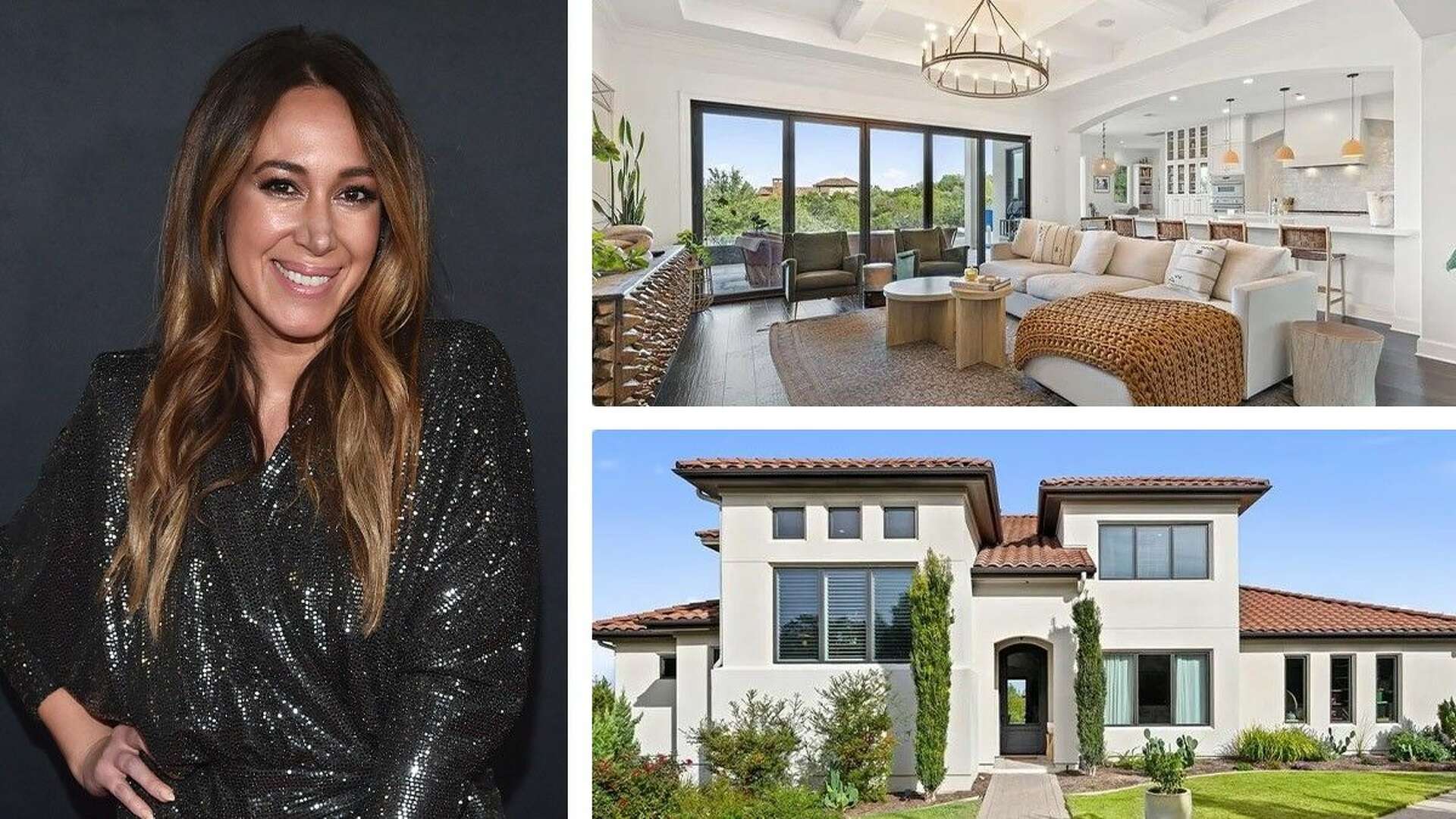 Haylie Duff Lists Her Stylish and Secluded Austin Estate for $3.3M