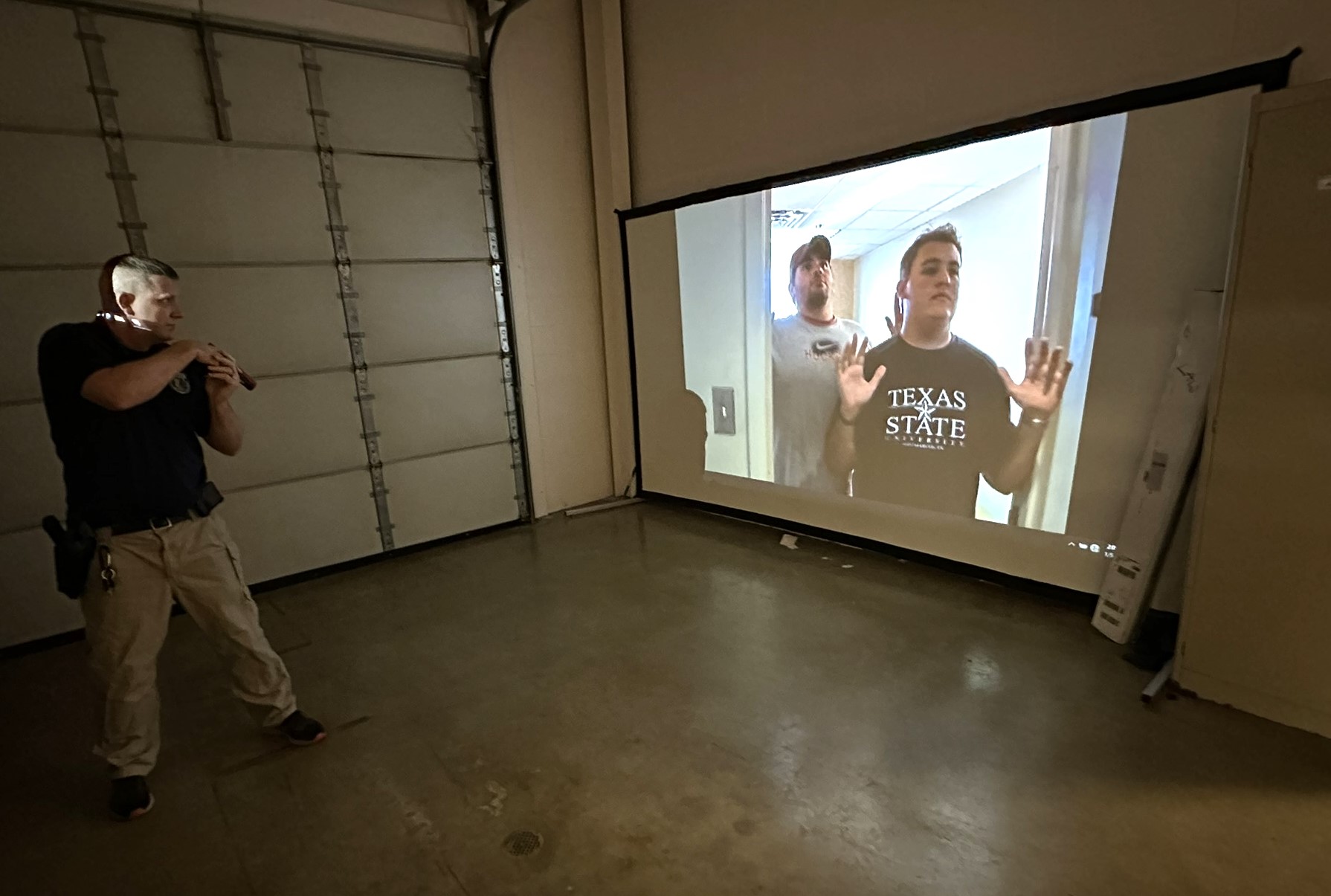 Huron Area Technical Center public safety program helping meet demand