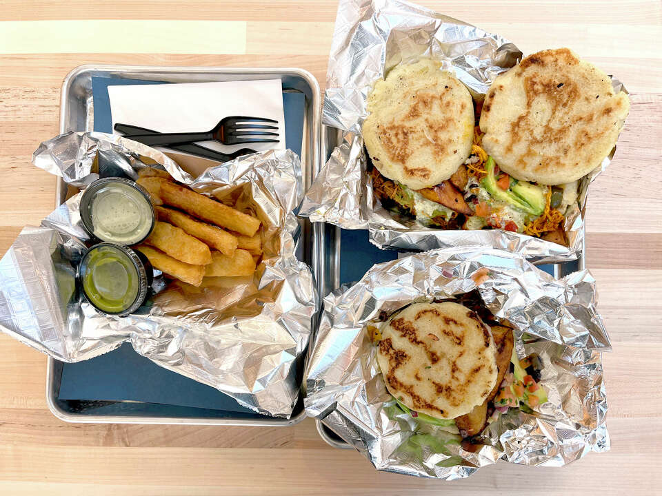 See San Antonio's Make Ready Market food hall's newest eateries