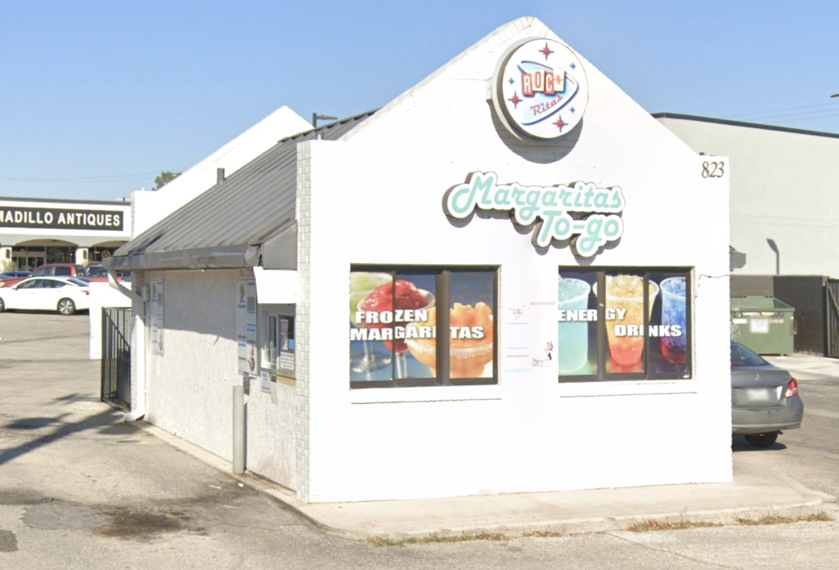 Central Texas margarita company expands in San Antonio