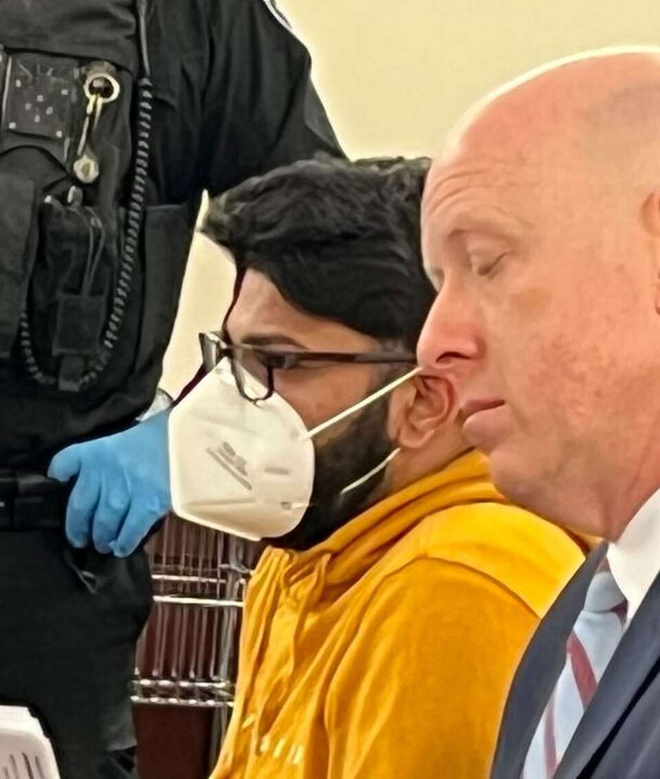 Judge 'You’re arrogant, selfish you killed somebody'