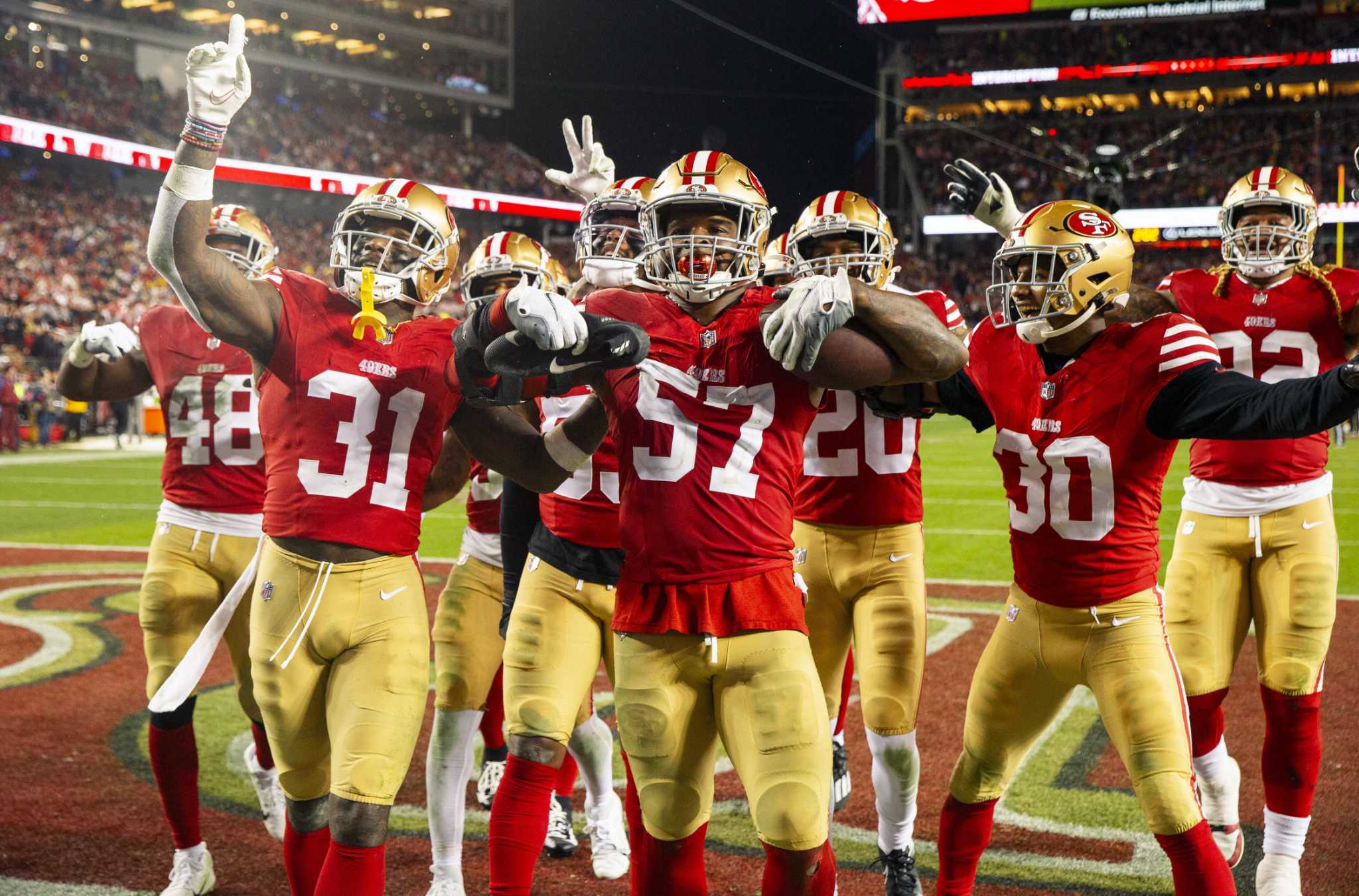 Bay Area Sports Calendar Jan 28 29