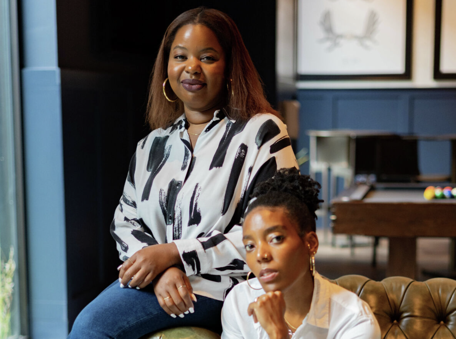 Origin Studio House aims to empower Austin's Black creatives
