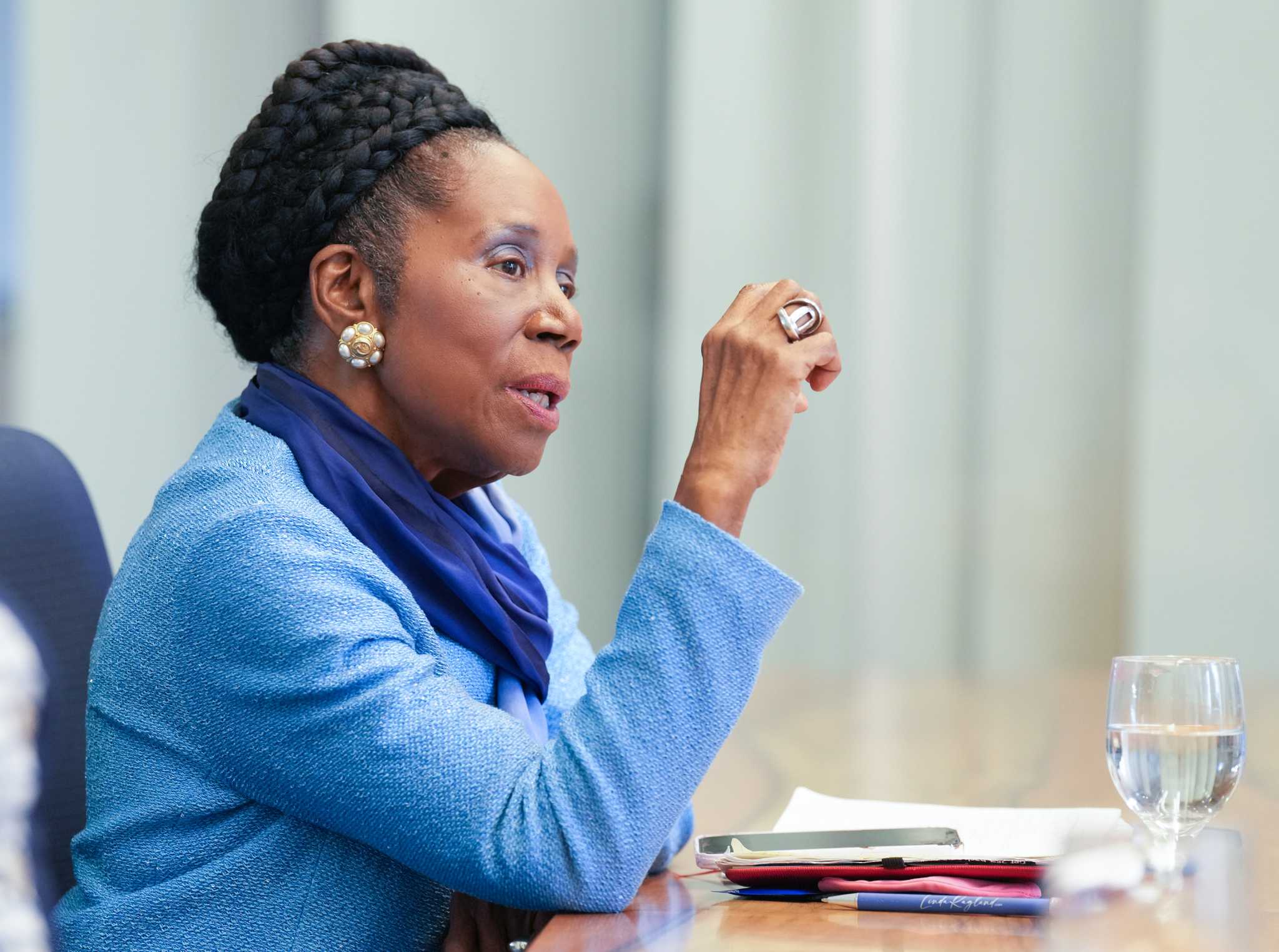 The Truth About Sheila Jackson Lee'S 2024 Net Worth - rp53597