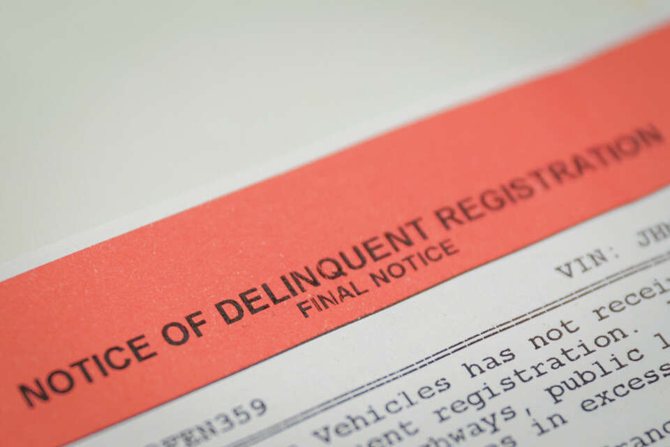 Effort to transfer title with California DMV turns into ‘nightmare’