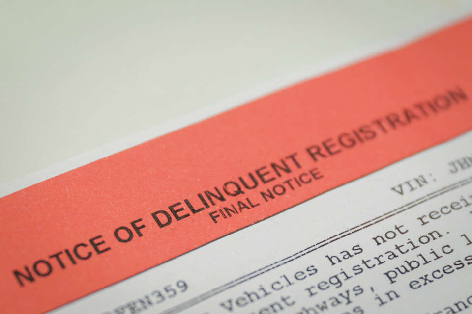 Effort to transfer title with California DMV turns into ‘nightmare’