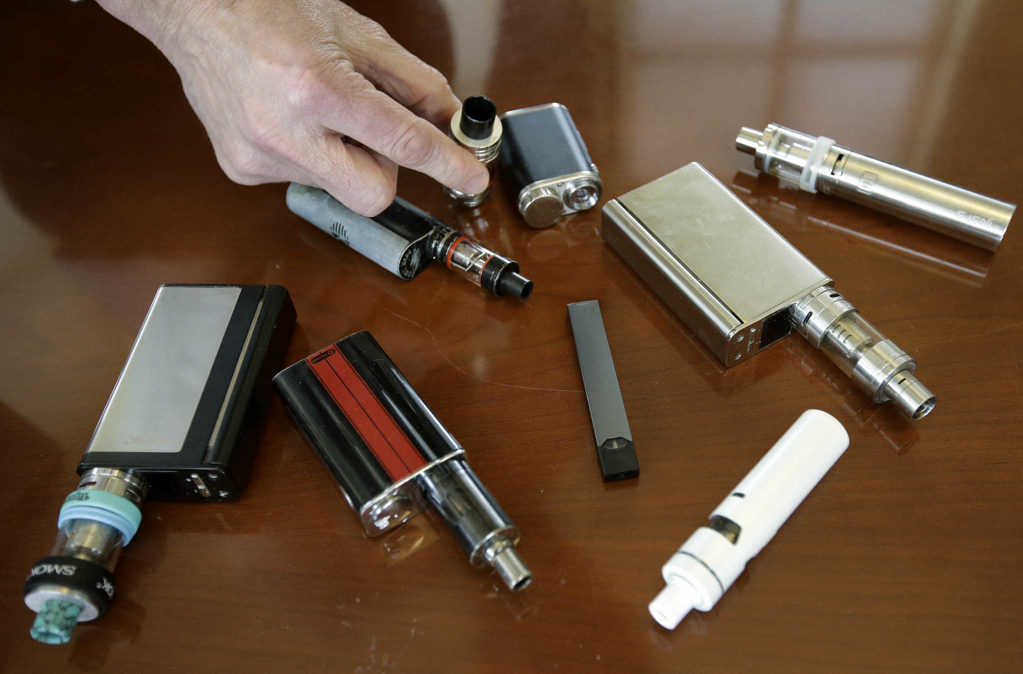 Texas THC vape ban is here: What it might mean for you